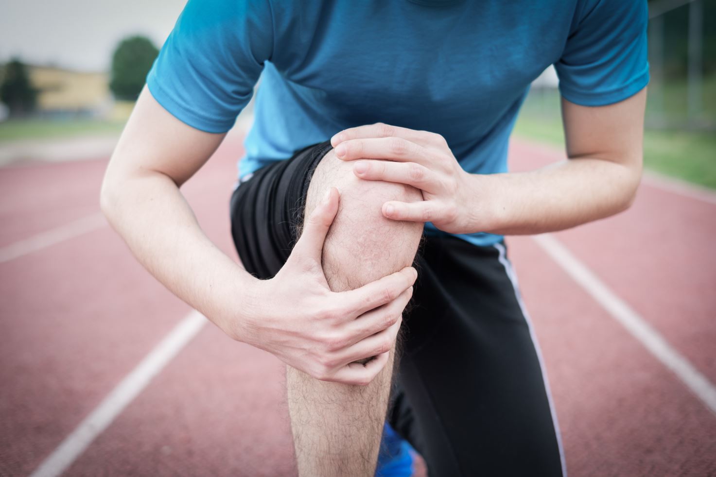 What are the signs and symptoms of patellar tendonitis? Straits Podiatry