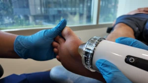 Shockwave Therapy (ESWT)