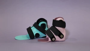 Paediatric Orthoses (SMO)