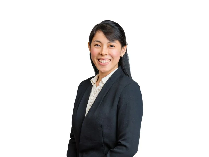 Saw Yu Ting, Chief Podiatrist at Straits Podiatry