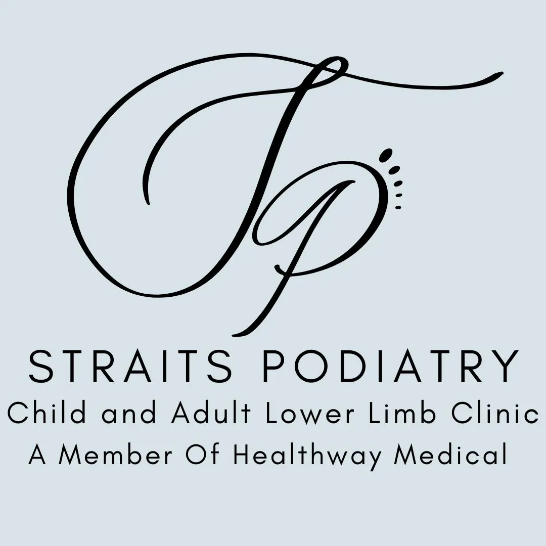 Straits Podiatry, Child and Adult Lower Limb Clinic