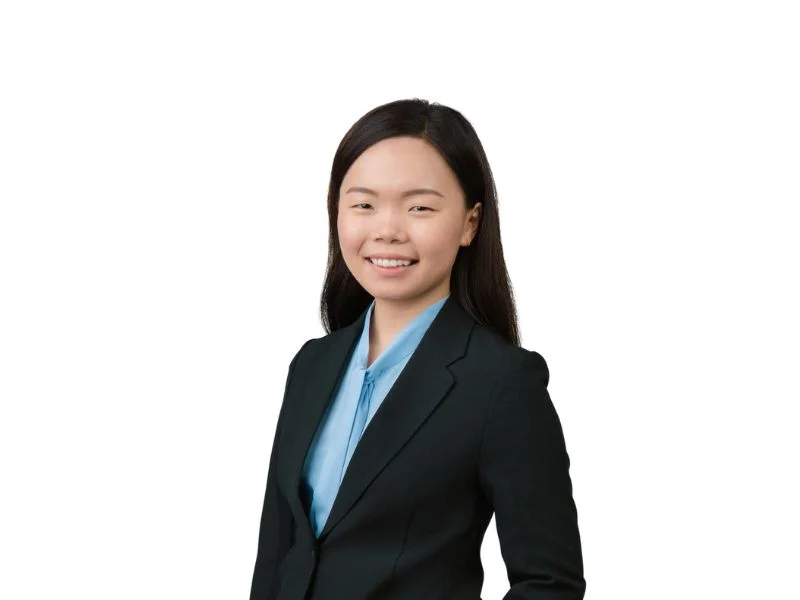 Maggie Lee, Principal Podiatrist