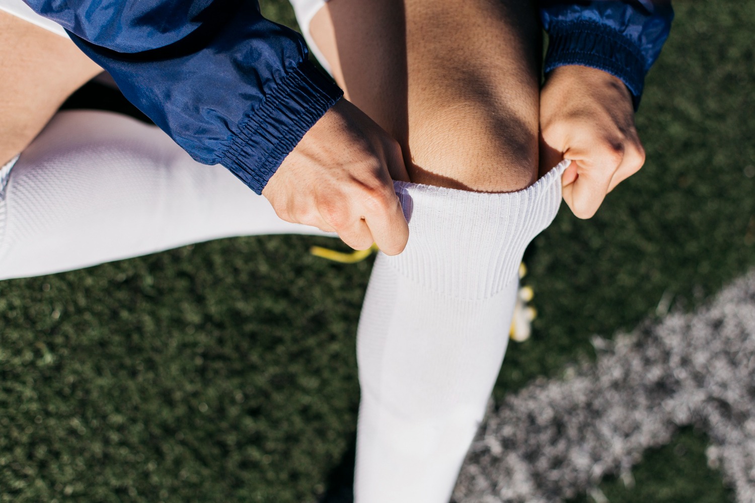 ankle injuries treatment in singapore