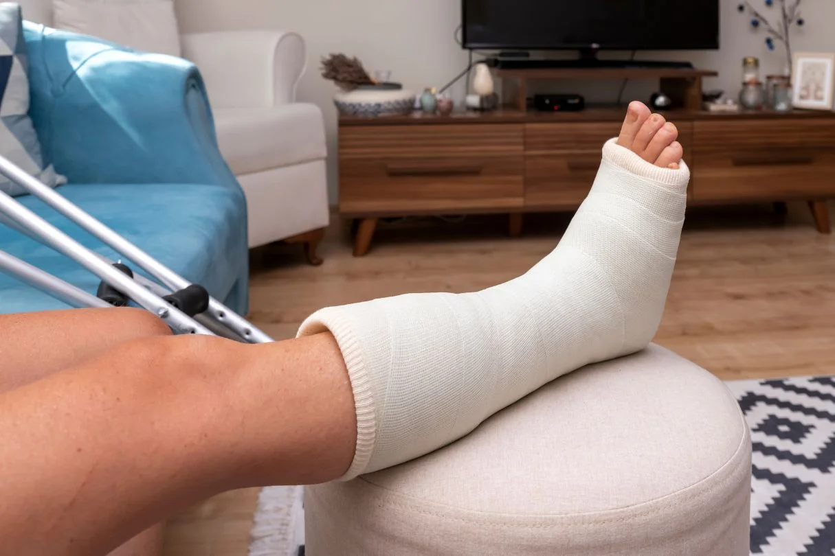 Offloading Diabetic Foot Ulcer – Why Does It Matter?