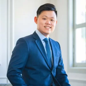 Picture of <span style=font-size:11px;>Podiatrist experienced in diabetic foot management and amputation prevention.</span><br>Jackie Tey