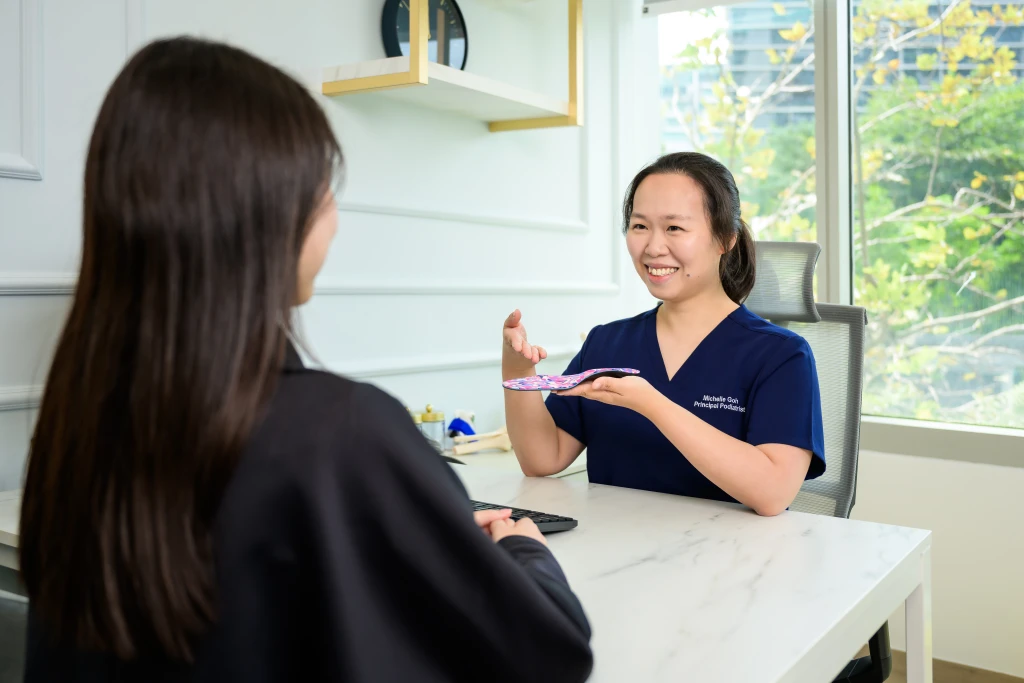 Managing Haglund’s Deformity Symptoms, Causes, and Treatment at Straits Podiatry