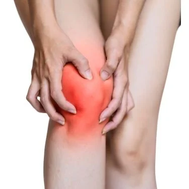knee pain treatment by podiatrist