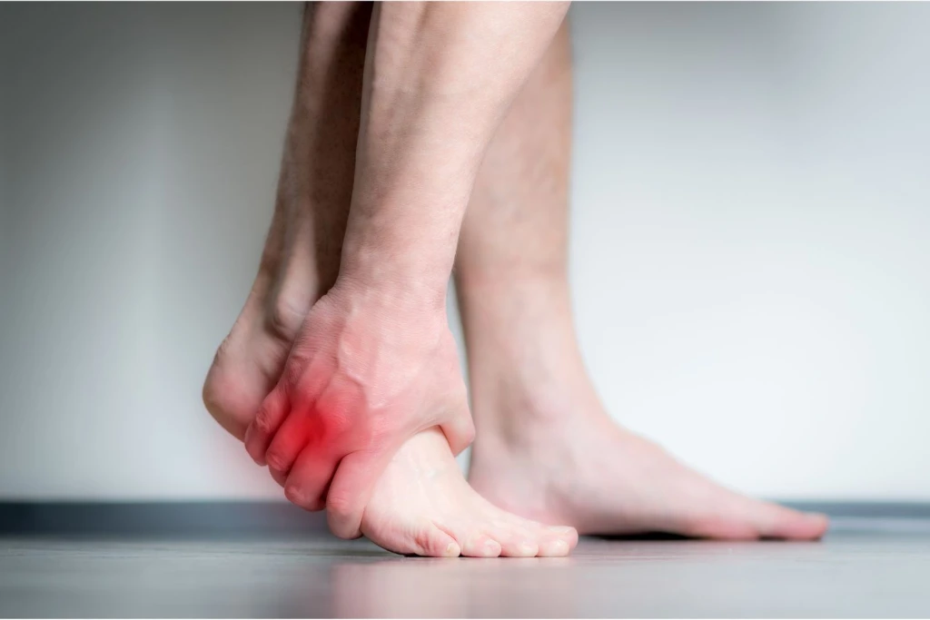 Cuboid Syndrome Symptoms, Causes, and Treatment