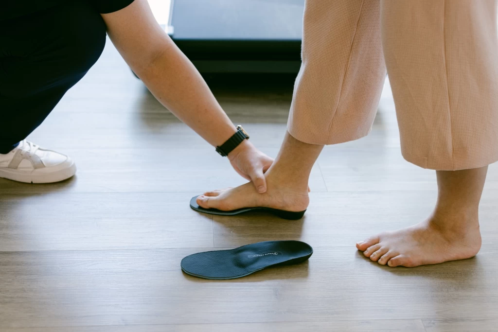 Managing ACL Injury Symptoms, Causes, and Treatment at Straits Podiatry