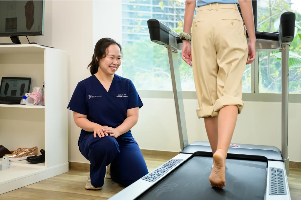Managing Femoroacetabular Impingement (FAI) Symptoms, Causes, and Treatment at Straits Podiatry