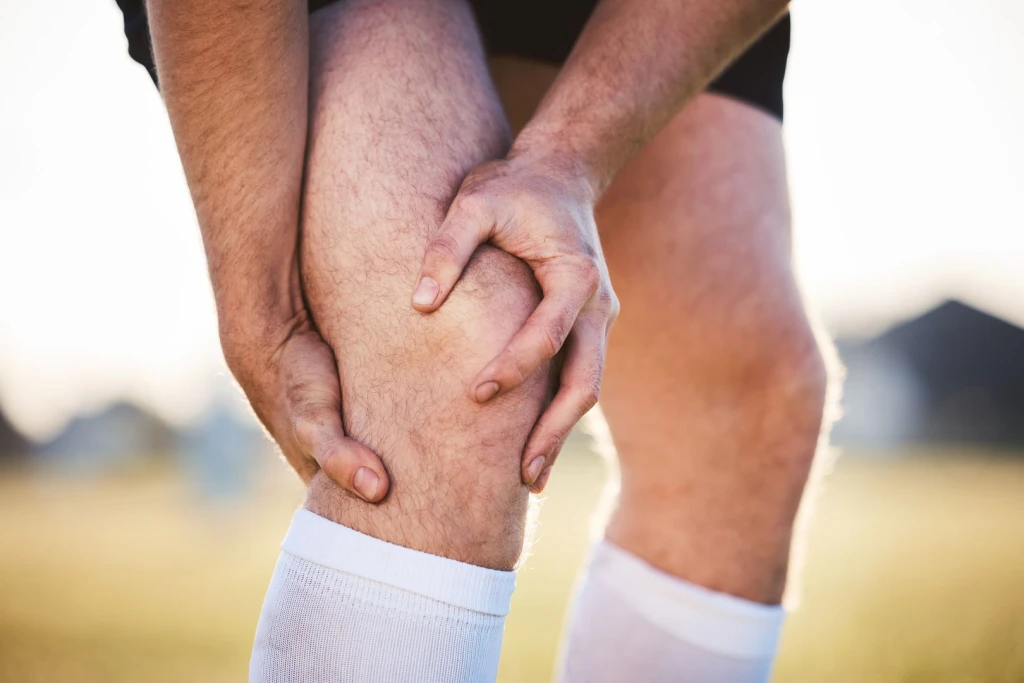 Baker’s Cyst Symptoms, Causes, and Treatment