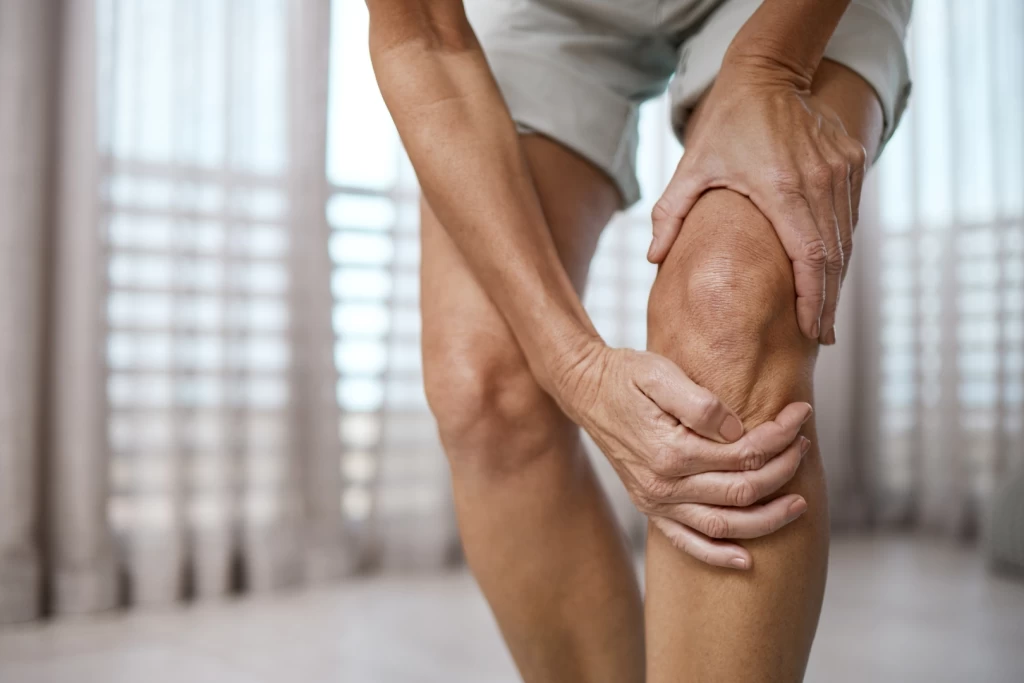 Chondromalacia Patellae Symptoms, Causes, and Treatment