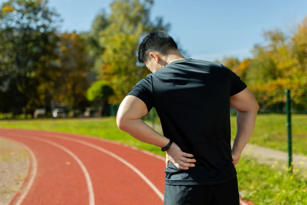 Greater Trochanteric Pain Syndrome Symptoms, Causes, and Treatment