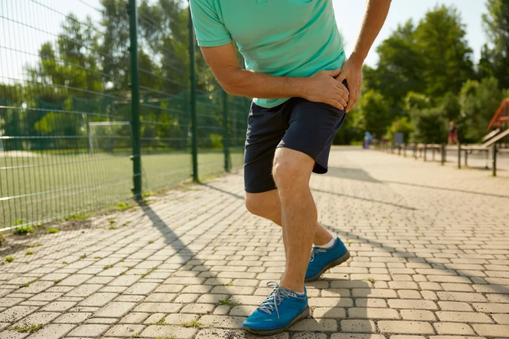 Hip Flexor Strain Symptoms, Causes, and Treatment