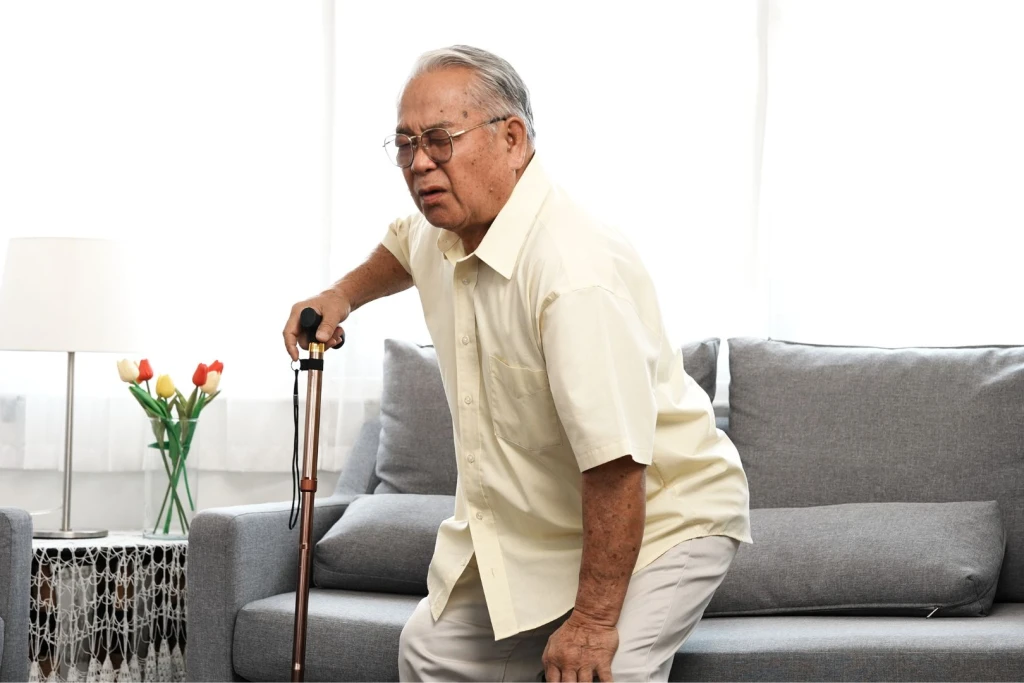 Hip Osteoarthritis Symptoms, Causes, and Treatment