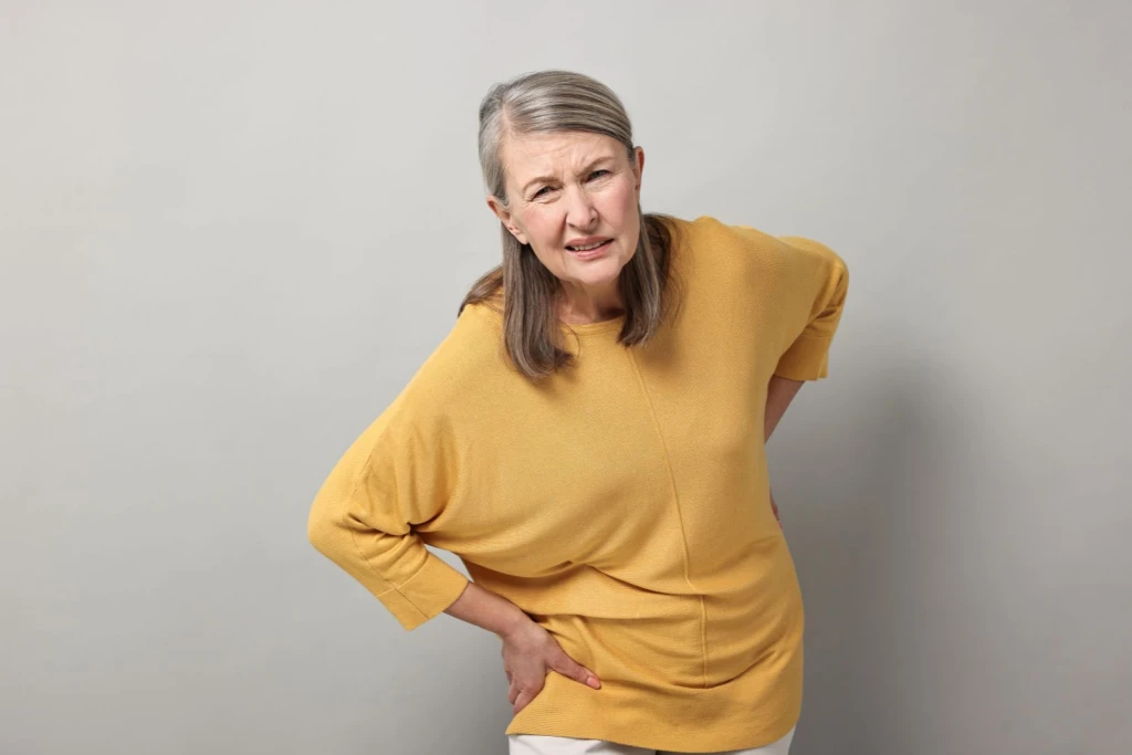 Hip Osteoarthritis Symptoms, Causes, and Treatment
