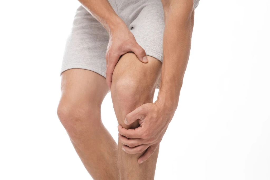 Pes Anserine Bursitis Symptoms, Causes, and Treatment