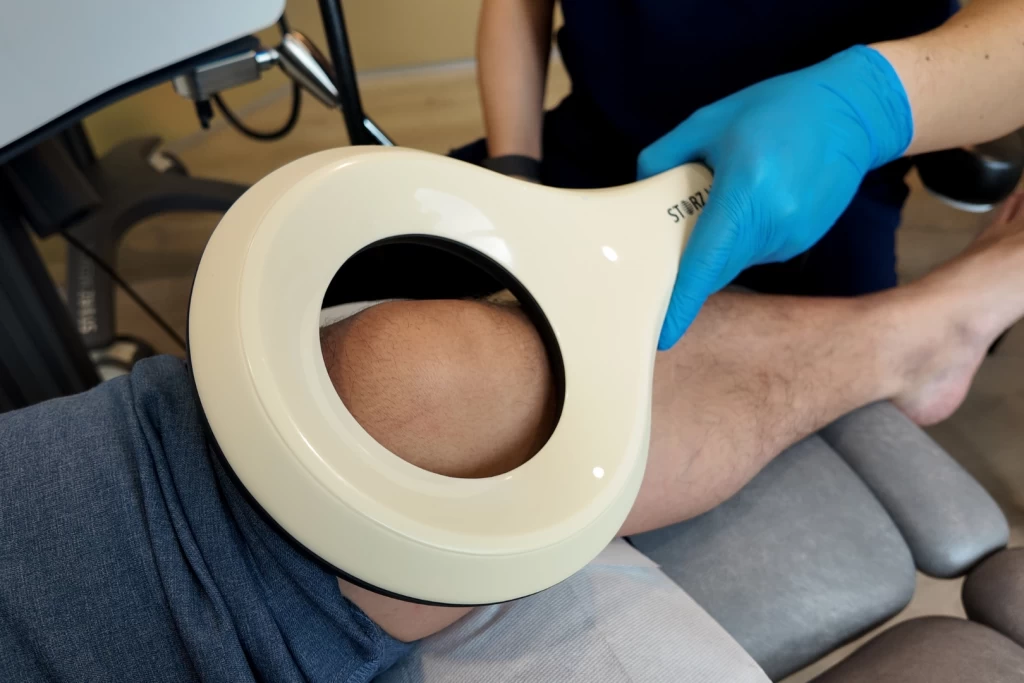 Managing Chondromalacia Patellae Symptoms, Causes, and Treatment at Straits Podiatry