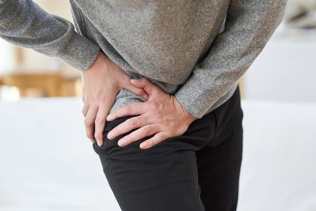 Femoroacetabular Impingement (FAI) Symptoms, Causes, and Treatment