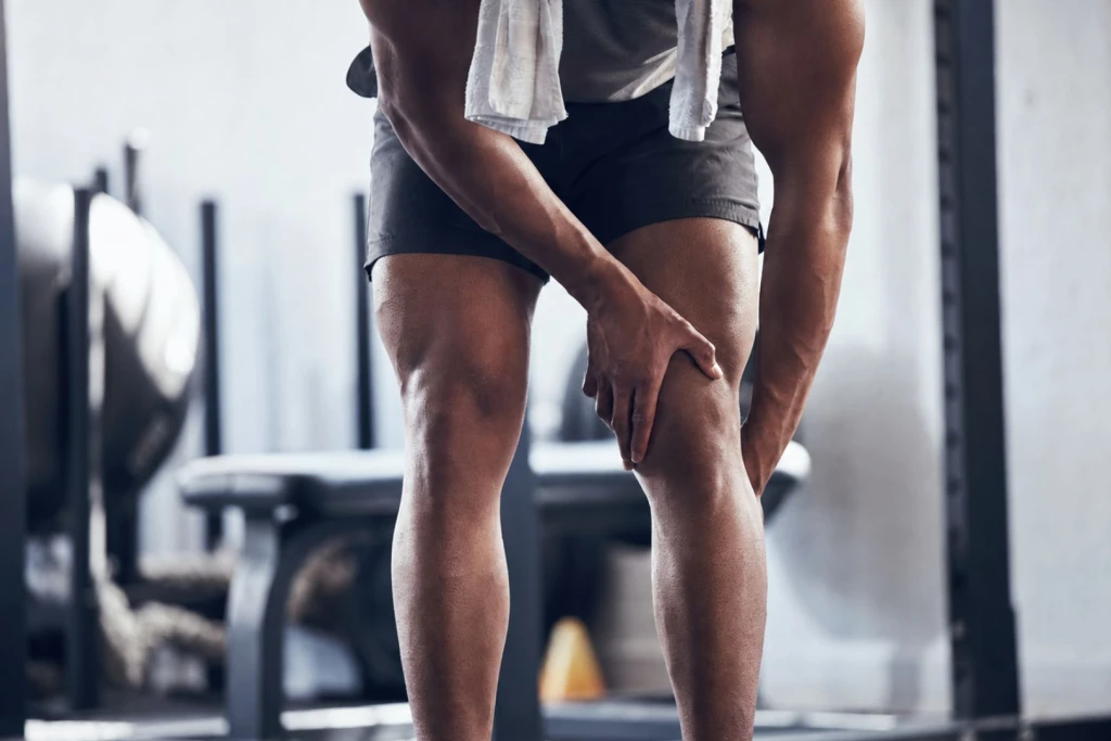 Quadriceps Tendonitis Symptoms, Causes, and Treatment
