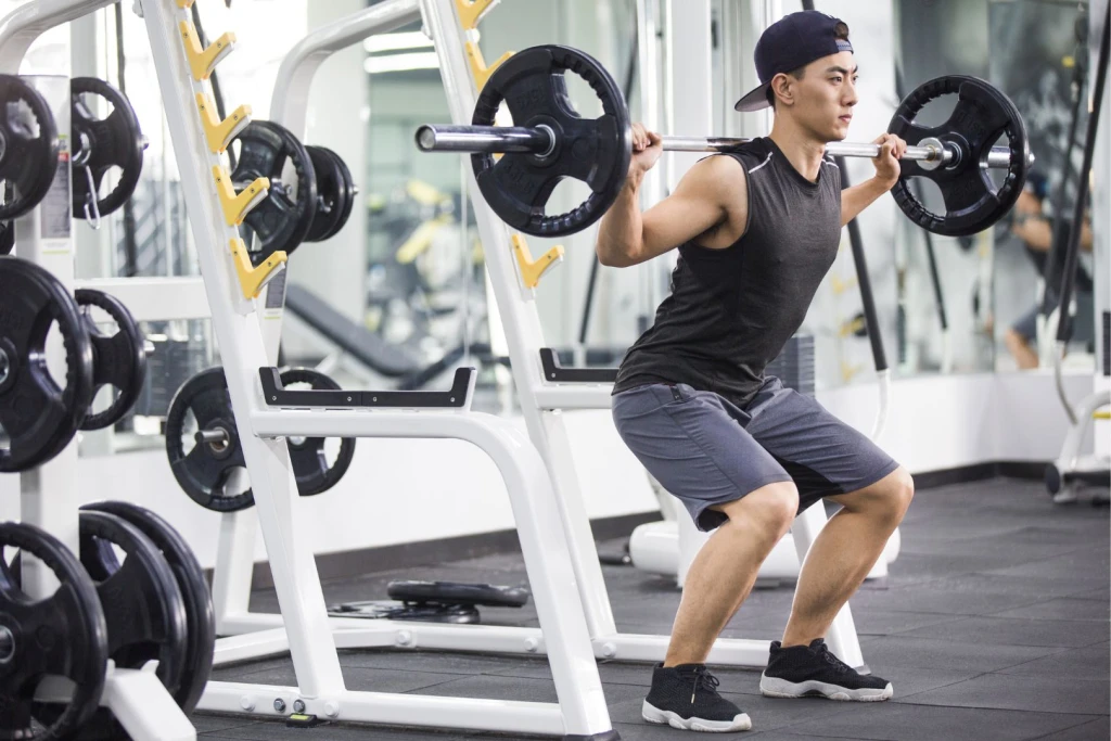 Quadriceps Tendonitis Symptoms, Causes, and Treatment
